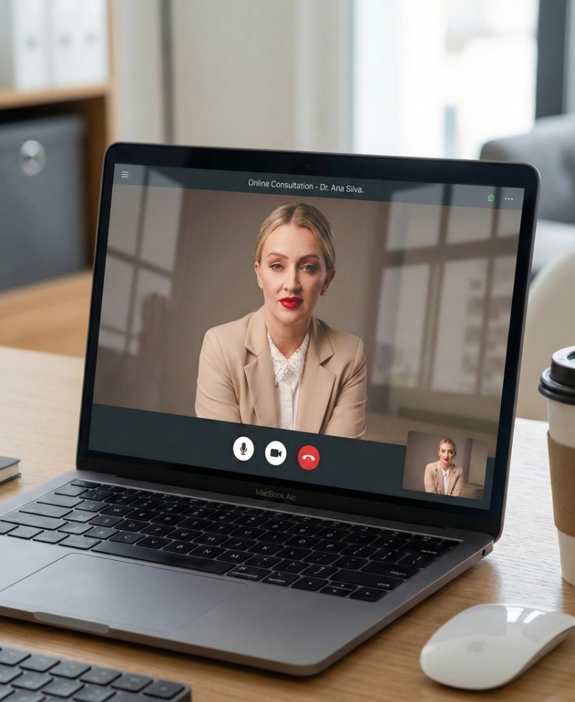 Consulta Integrativa