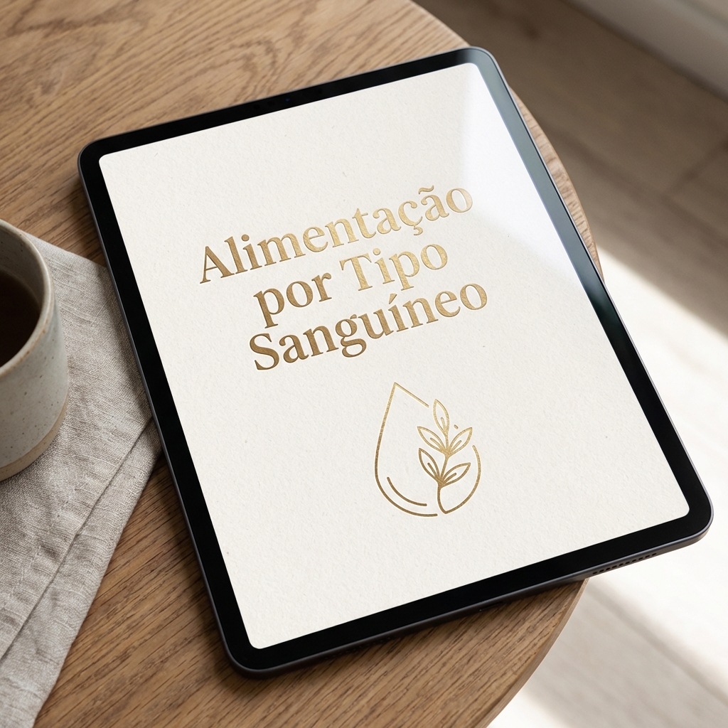 Ebook Alimentação